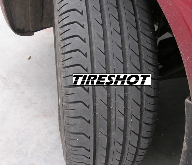 Tire Michelin Pilot Preceda